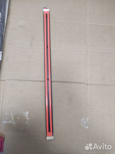 Молдинг двери задней правой Volkswagen Golf 4