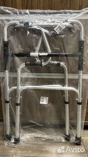 Ходунки для взрослых