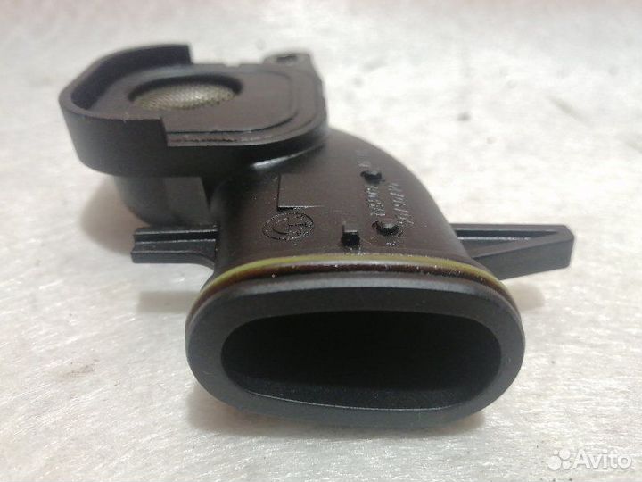 Маслоприёмник Bmw 5-Series