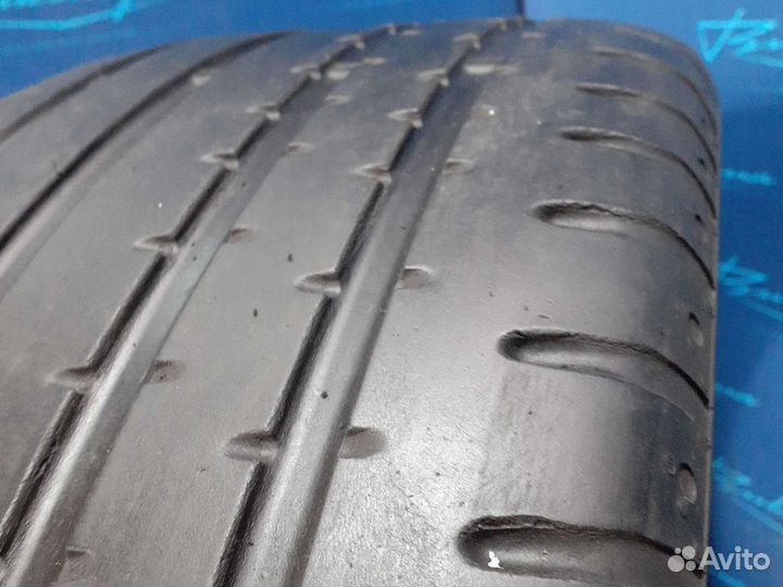 Continental ContiSportContact 2 265/45 R20