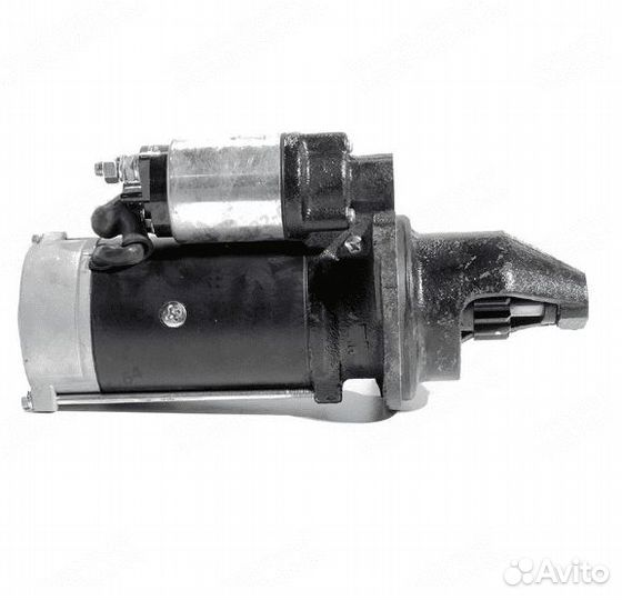 Стартер QDJ271 24V 6kBt (6110)