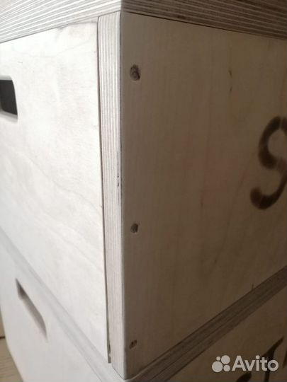 Плинты для тяжелой атлетики