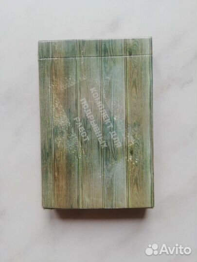 Игральные карты (новые)