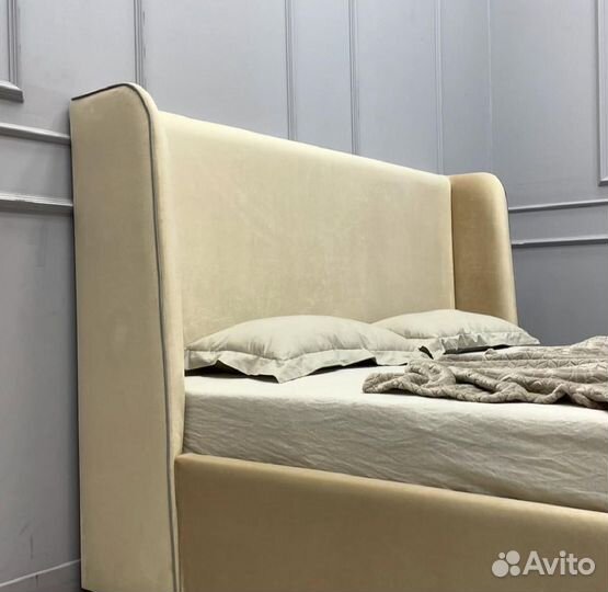 Кровати 180/200 и 160/200 с доставкой