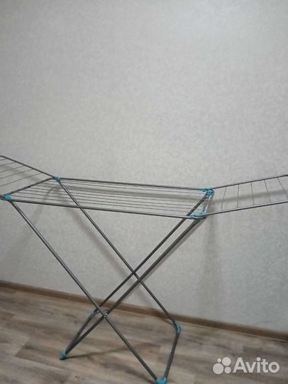 Гладильная доска, сушилка для белья
