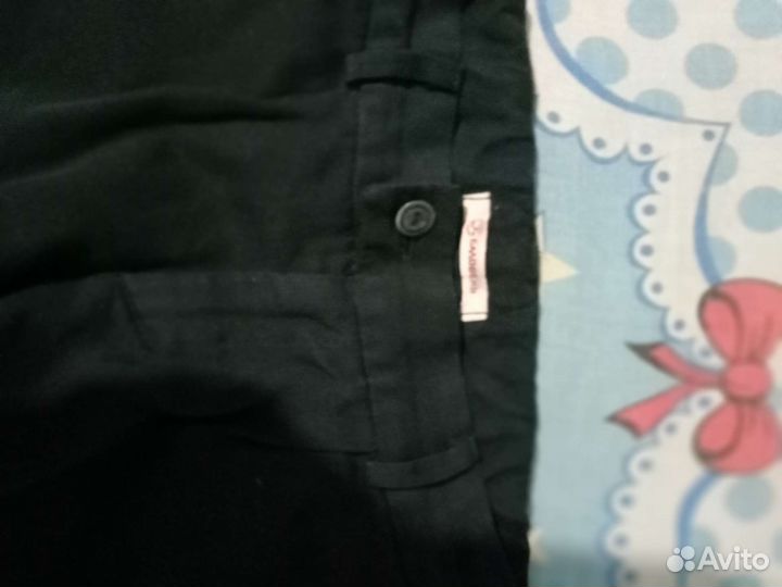 Школьный костюм