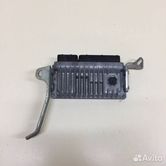 Блок управления двигателем Toyota Camry