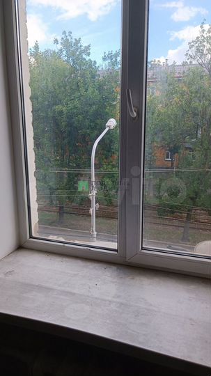 Комната 10,7 м² в 5-к., 3/4 эт.