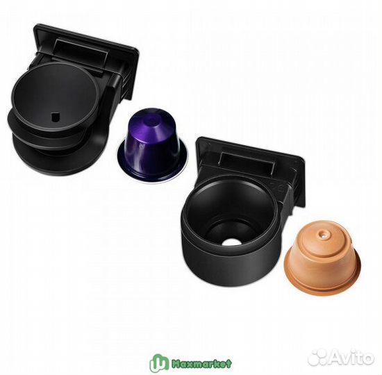 Кофеварка redmond RCM-1527 черный