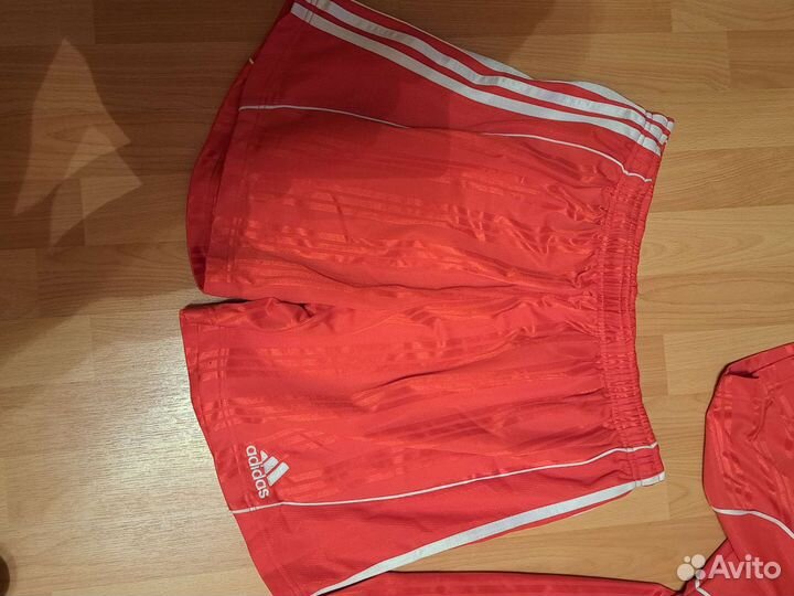 Футбольная форма