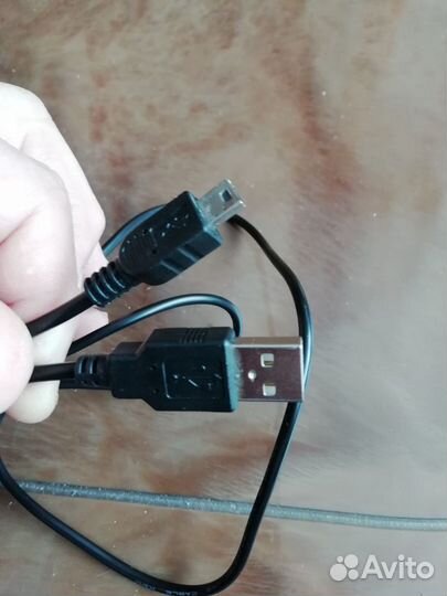 Провод InterStep USB 3,0 Type C