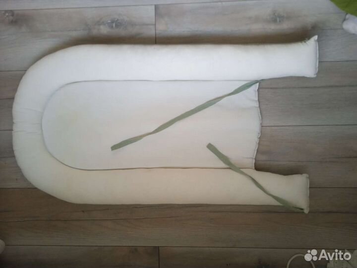 Кокон для новорожденных