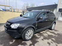 Opel Antara 2.0 AT, 2010, 233 000 км, с пробегом, цена 849 999 руб.