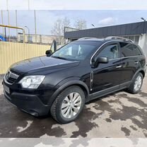 Opel Antara 2.0 AT, 2010, 233 000 км, с пробегом, цена 825 000 руб.