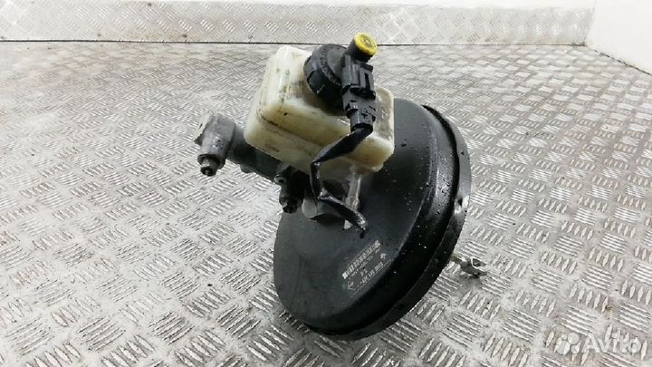 Усилитель тормозов вакуумный Renault Sandero/Sande