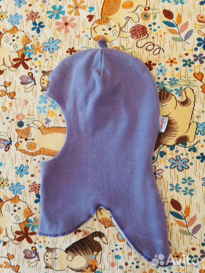 Шлем Киват размер 1 демисезон