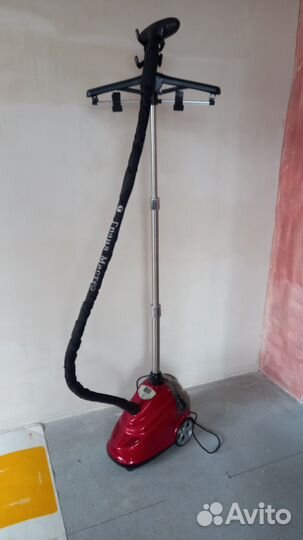 Отпариватель Grand Master GM-S205 Professional Про