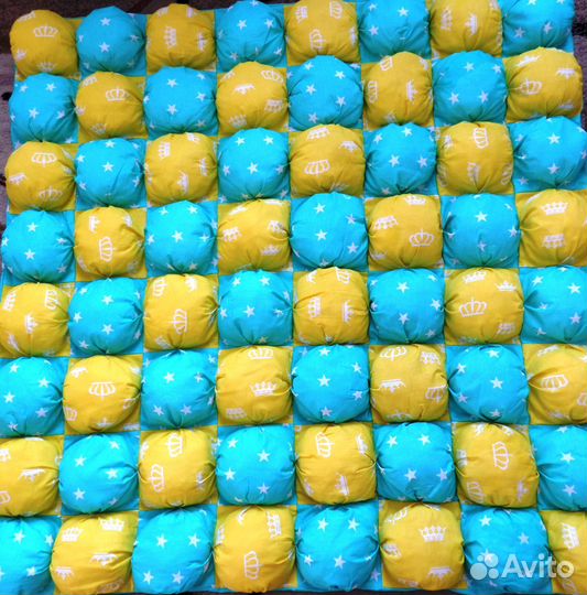 Детское одеялко новое