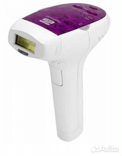Фотоэпилятор Silk'n Flash & Go XL (5K)