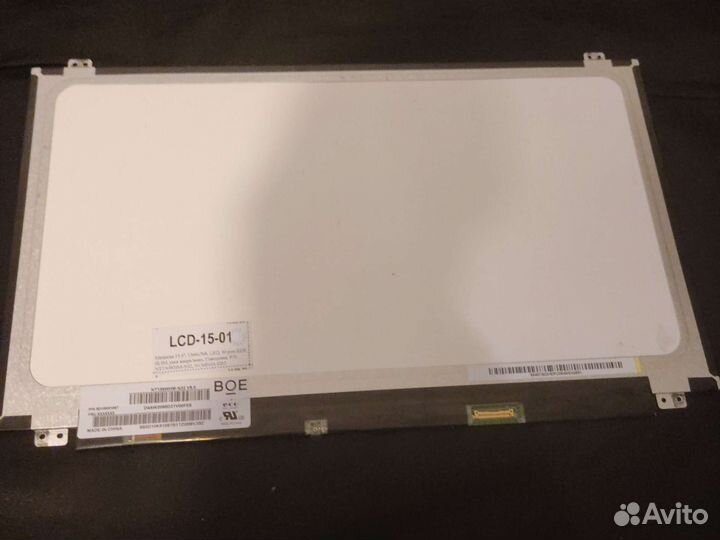 Матрица для ноутбука 15.6 1366х768 LED