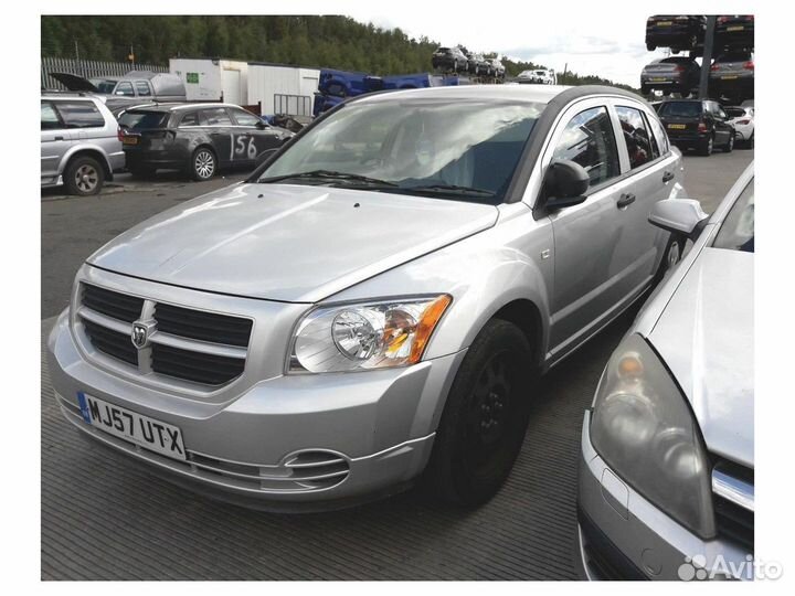 Разбор на запчасти Dodge Caliber