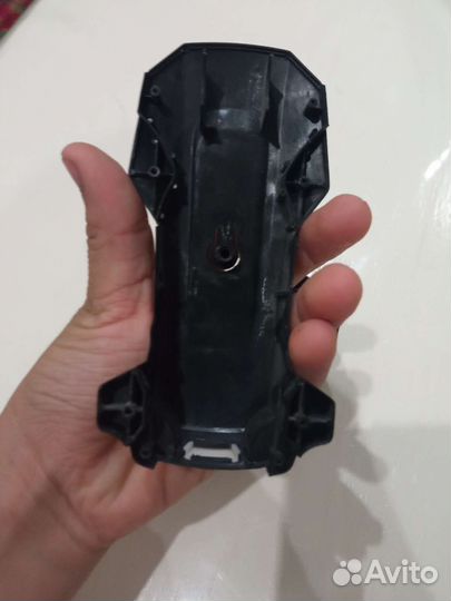 Корпус на квадрокоптер