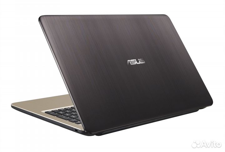 Asus Vivobook Gold, 8Gb DDR4, игровая Nvidia 2Gb