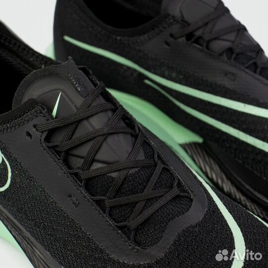 Nike Zoomx Streakfly Black / Green