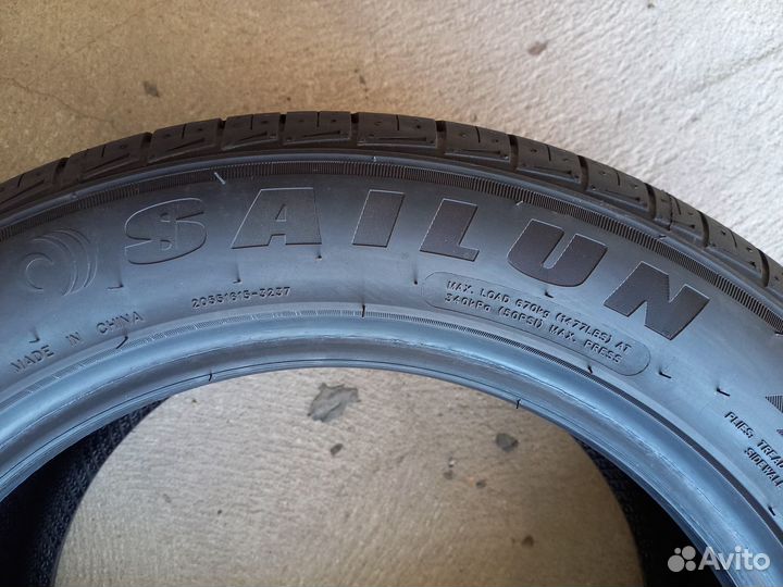 Sailun Atrezzo Elite 205/55 R16 94V