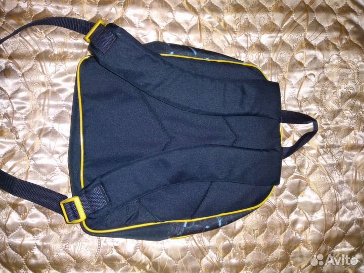 Рюкзак детский для мальчика