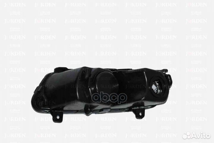 Фара птф (1 лампы) RH Polo 14- седан JH02POL150