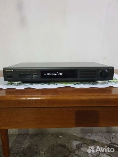 Тюнерtechnics ST-GT 350