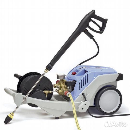 Аренда мойки высокого давления (минимойка, авд)