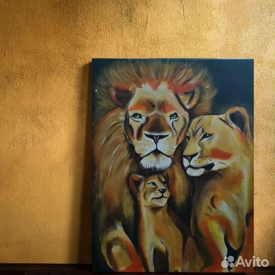 Художник, портреты и картины на заказ