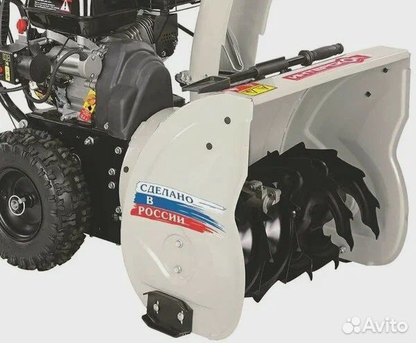 Снегоуборщик интерскол смб-650 Э