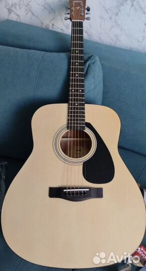 Гитара yamaha f310