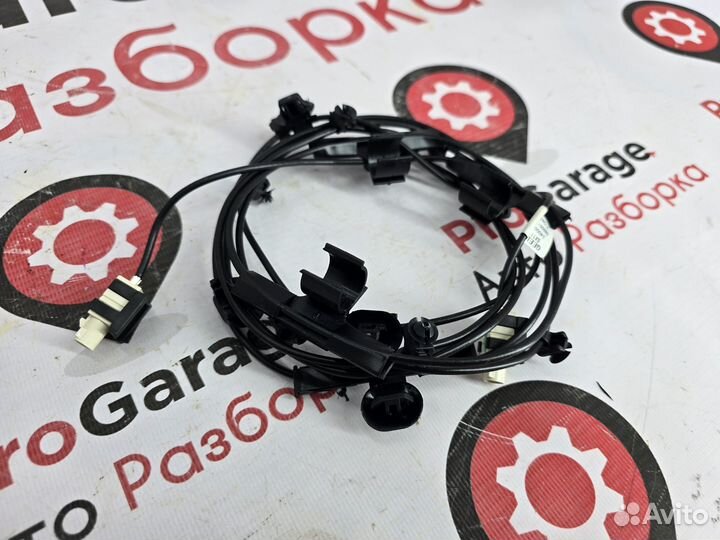 Коса проводка жгут проводов Geely Coolray SX11