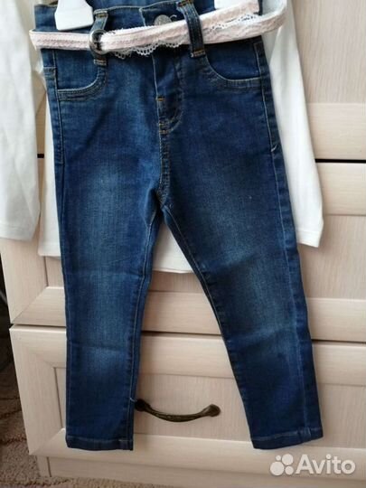 Вещи для девочки