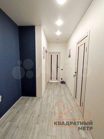 1-к. квартира, 44,3 м², 19/24 эт.