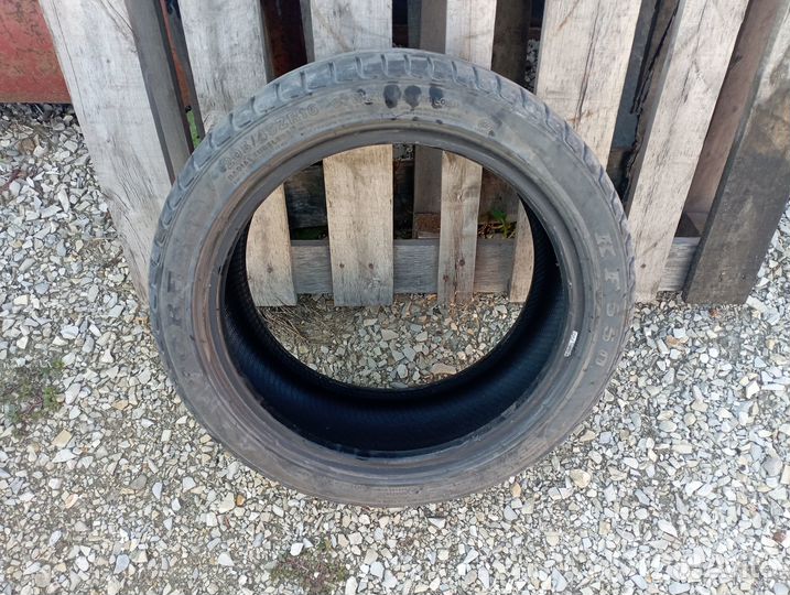 Kinforest KF550-PCR 205/45 R16 26C