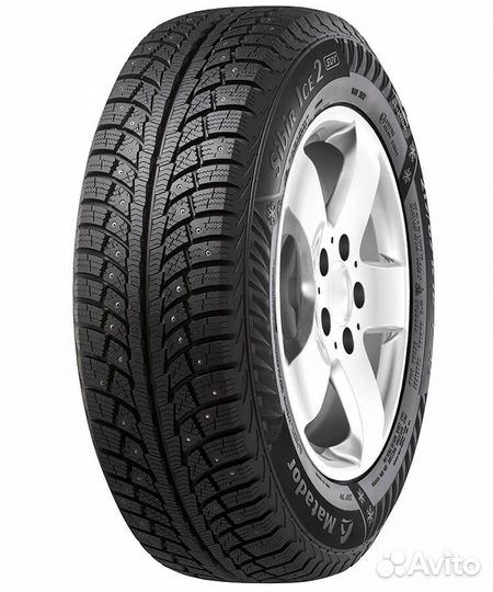 Matador MP 30 Sibir Ice 2 215/60 R16 99T