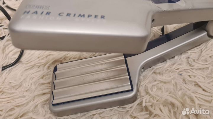 Щипцы гофре