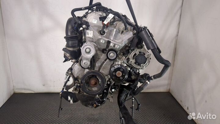 Двигатель Ford Kuga 2019, 2021