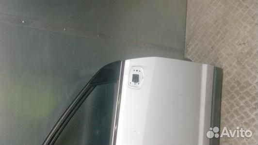 Дверь передняя правая opel antara, Номер 20924988, 95131516, 95416995 (9AG51E201)