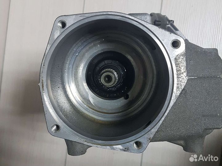 Редуктор задний Freelander2 Evoque восстановленный