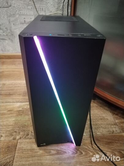Игровой пк