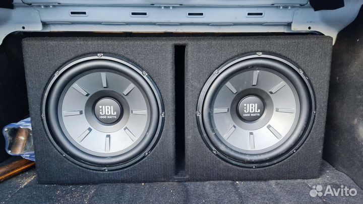 Моноблок kicx