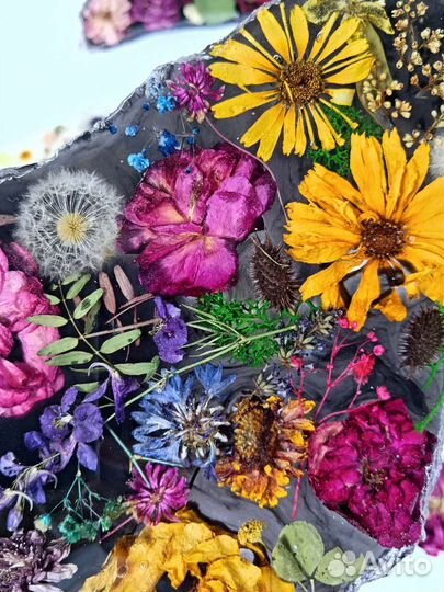 Изделия из эпоксидной смолы