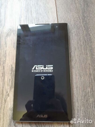 Планшет asus zenpad