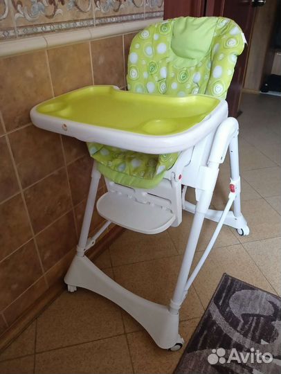 Стул для кормления